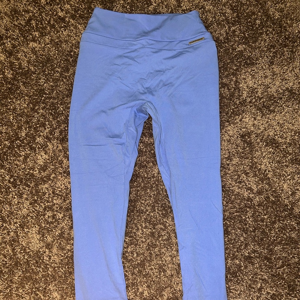 Whitney Simmons x Gymshark V1 Leggings
